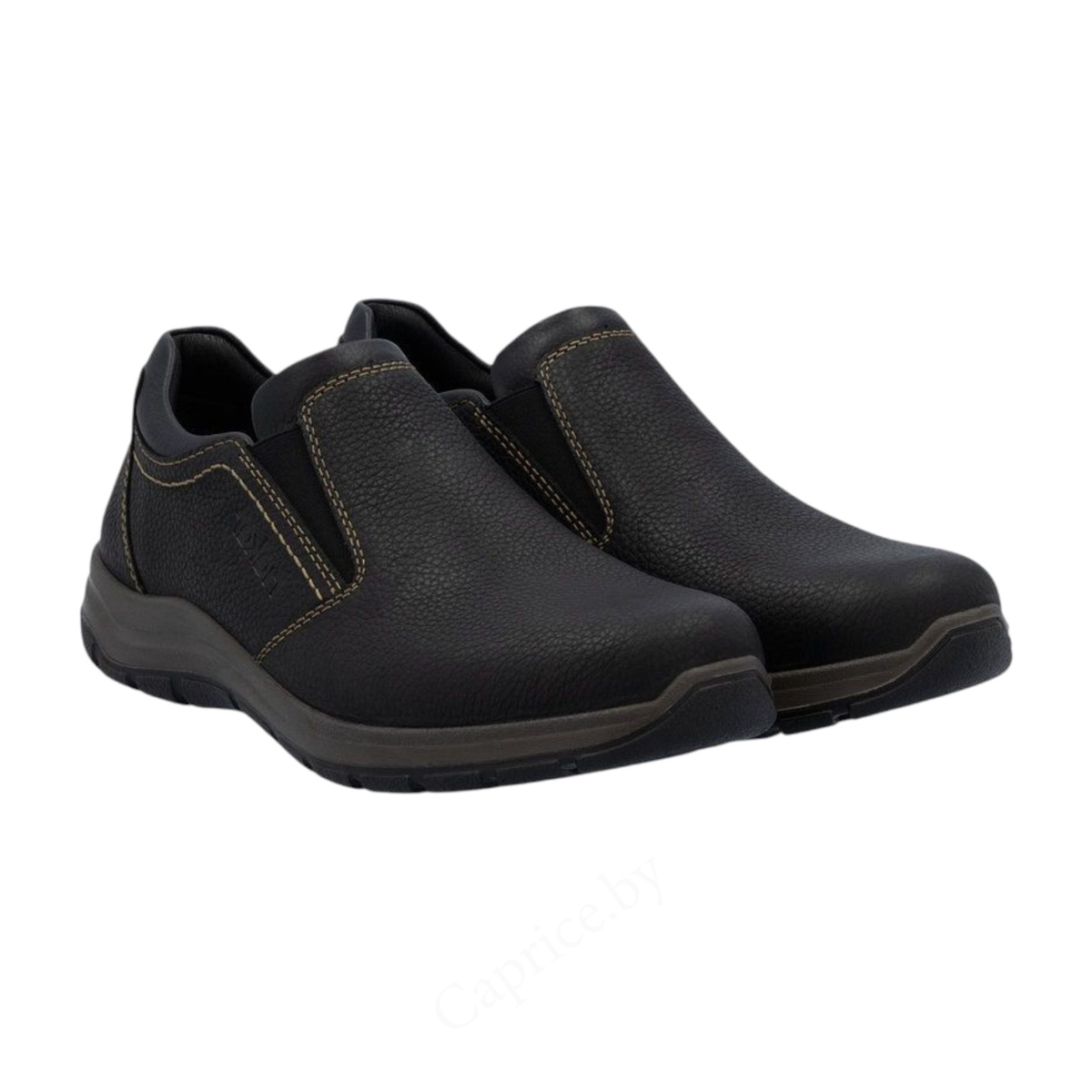 ТУФЛИ RIEKER MEN АРТИКУЛ: 03672-00